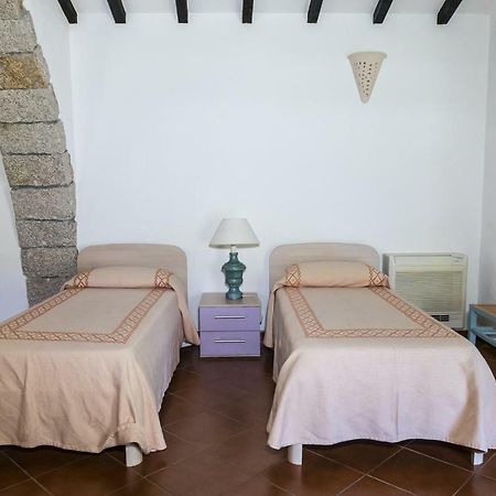 Jaddhu Agriturismo Country Resort Arzachena Buitenkant foto