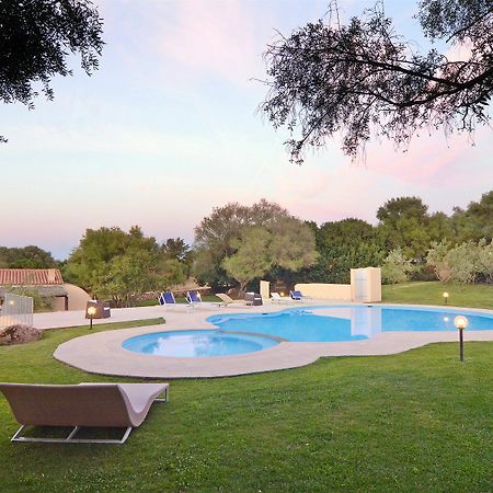Jaddhu Agriturismo Country Resort Arzachena Buitenkant foto