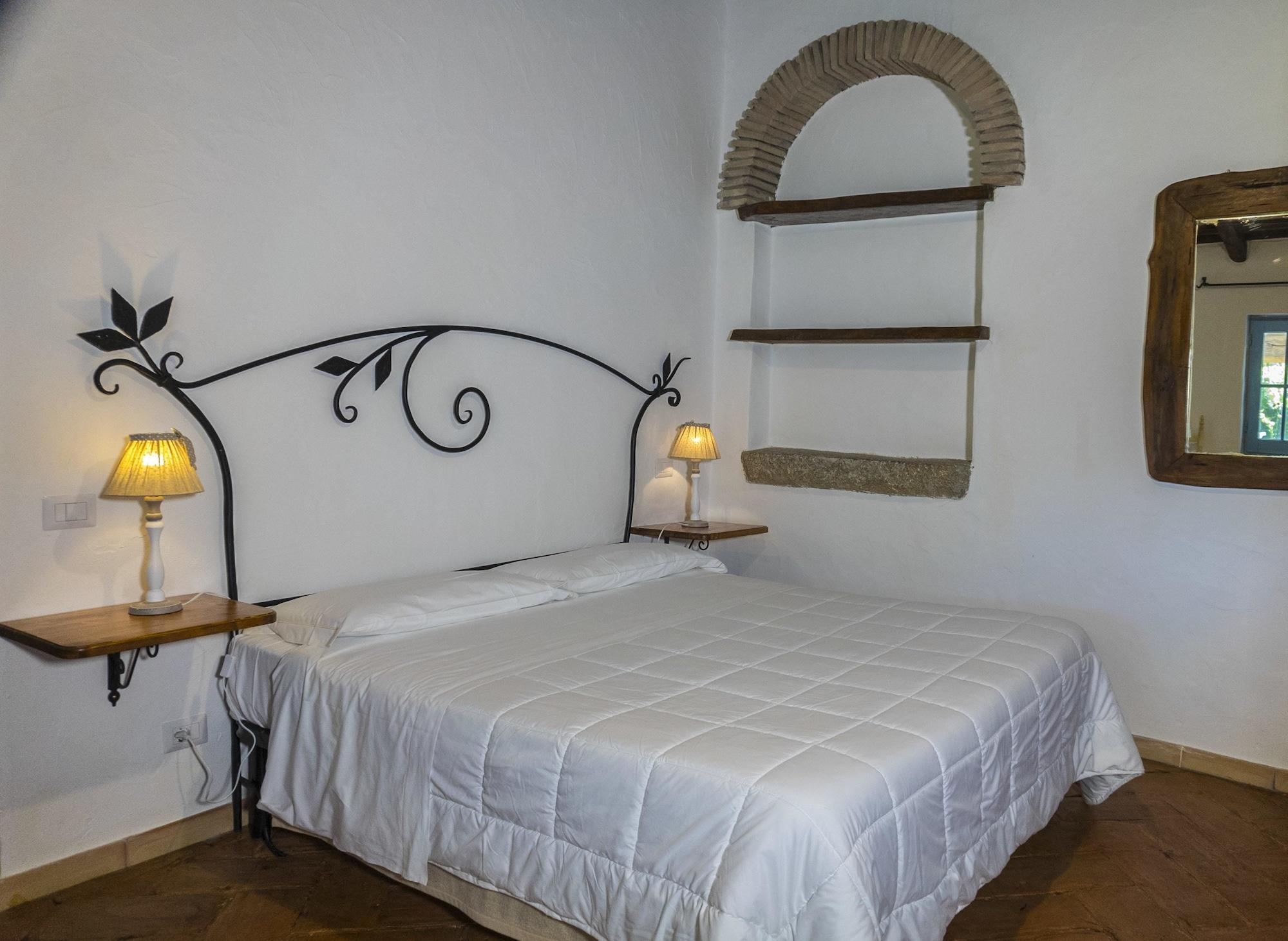 Jaddhu Agriturismo Country Resort Arzachena Buitenkant foto