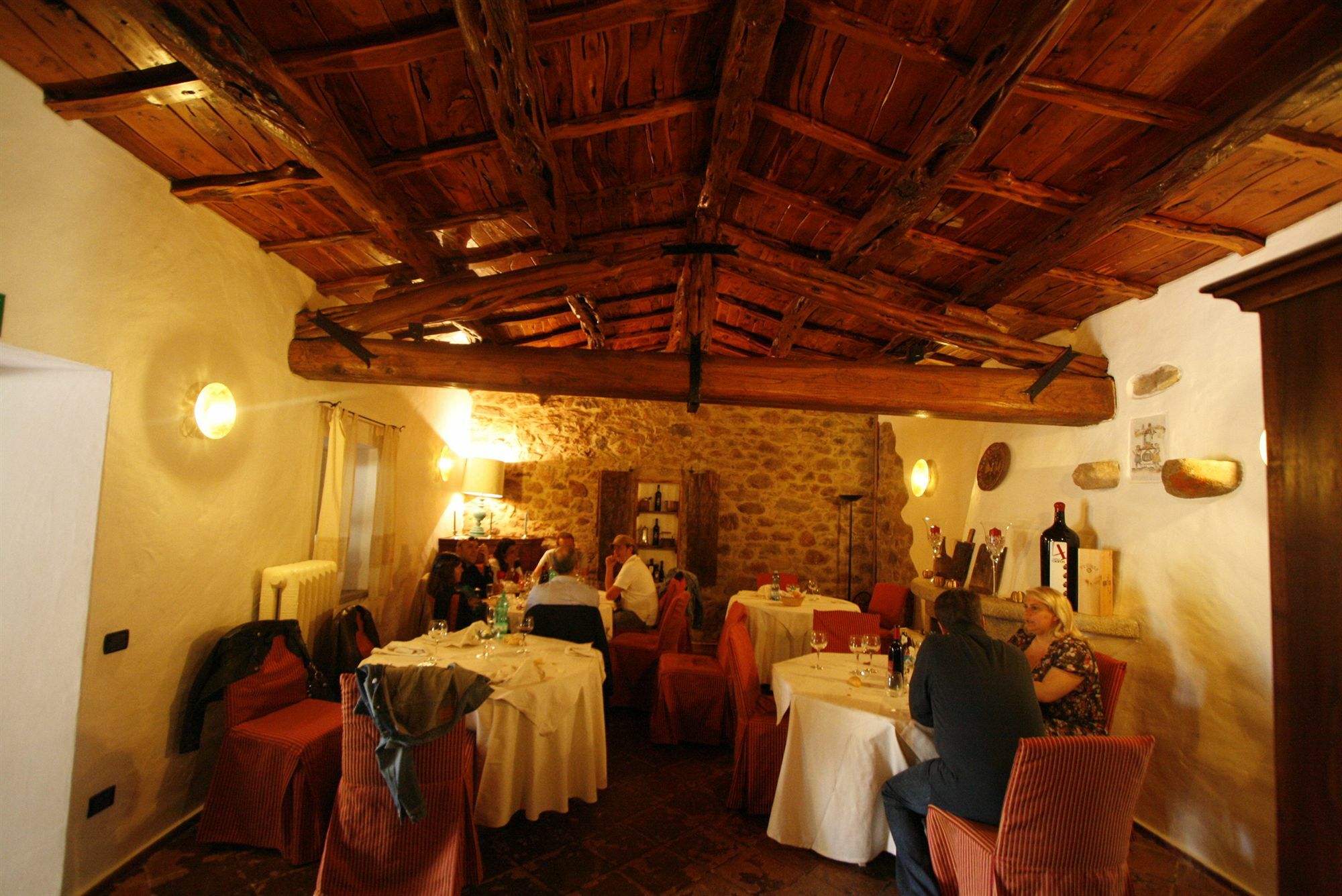 Jaddhu Agriturismo Country Resort Arzachena Buitenkant foto