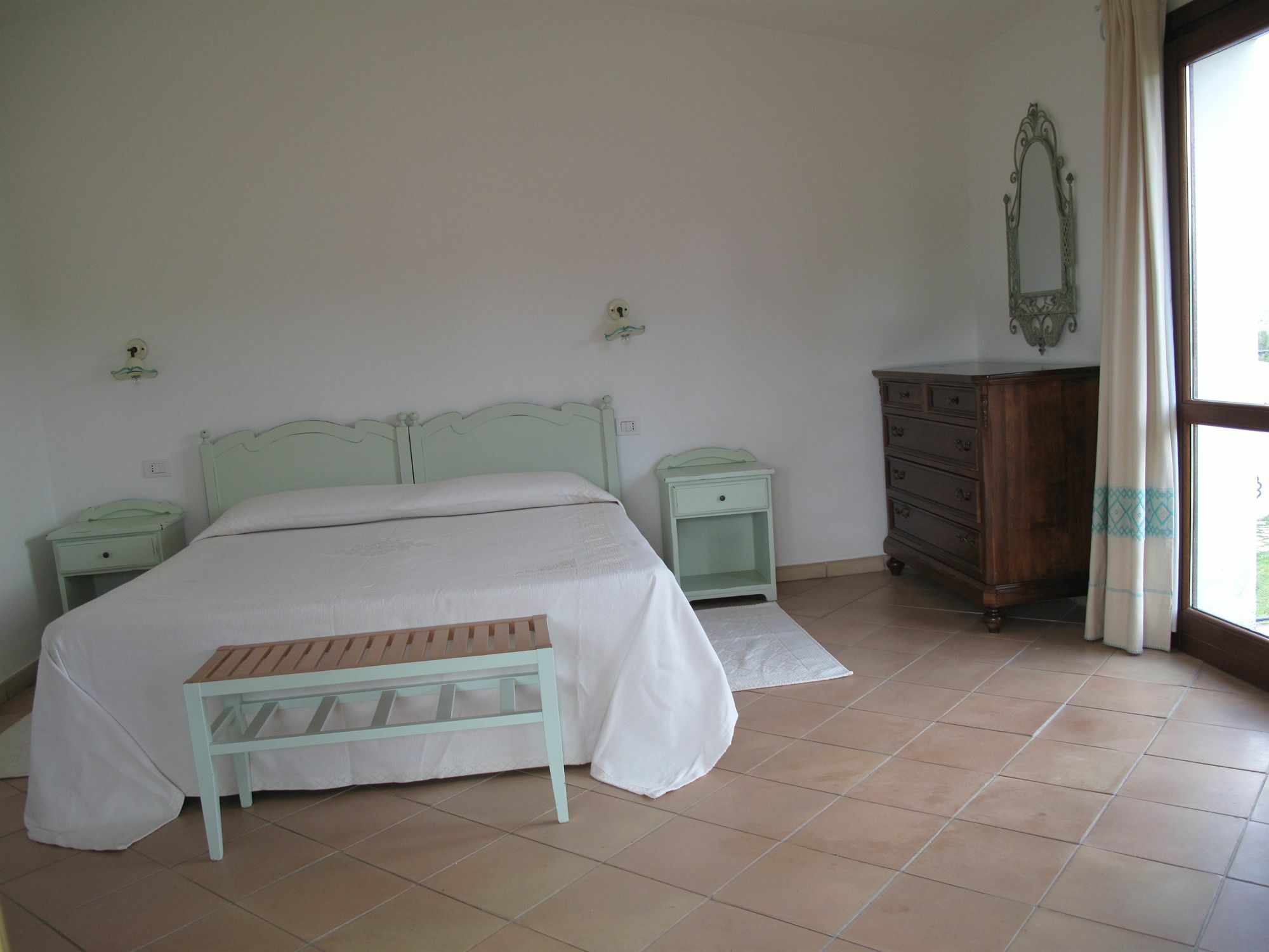 Jaddhu Agriturismo Country Resort Arzachena Buitenkant foto